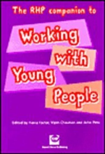 The RHP Companion to Working with Young People