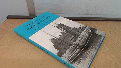 History of the Port of Cardiff