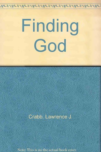Finding God