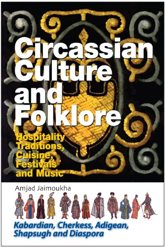 Circassian Culture and Folklore