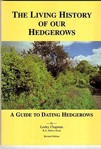 The Living History of Our Hedgerows
