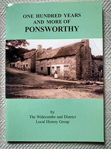 One Hundred Years and More of Ponsworthy
