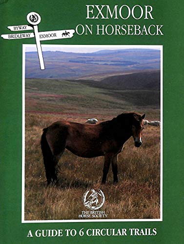 Exmoor on Horseback