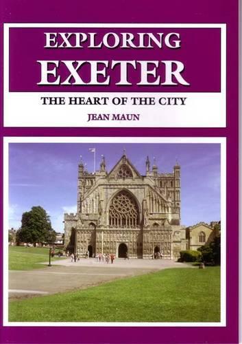 Exploring Exeter