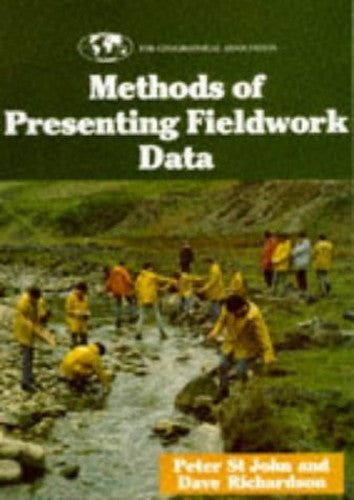 Methods of Presenting Fieldwork Data