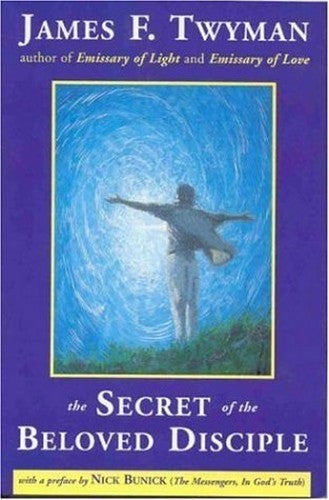 The Secret of the Beloved Disciple