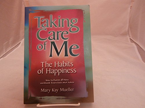 Taking Care of Me