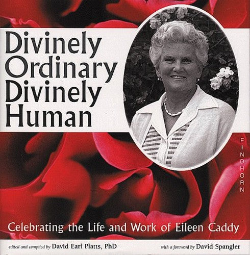 Divinely Ordinary, Divinely Human
