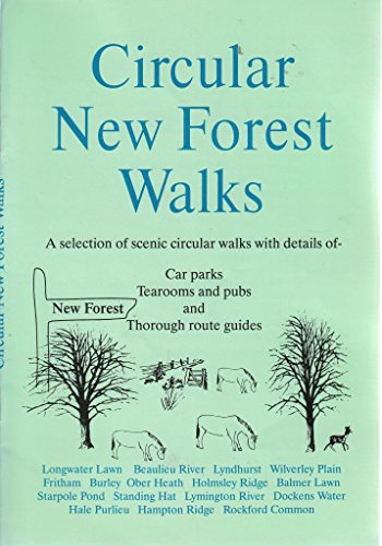 Circular New Forest Walks