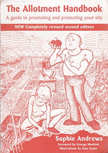 The Allotment Handbook