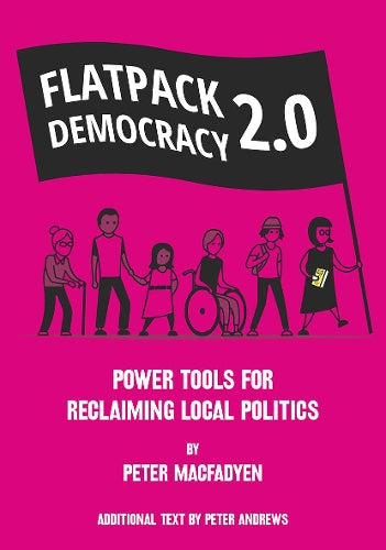 FLATPACK DEMOCRACY 2.0
