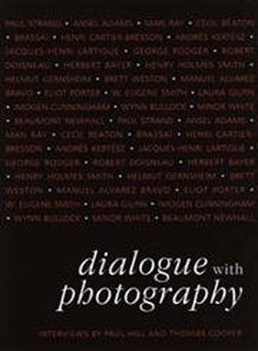 Dialogue with Photography