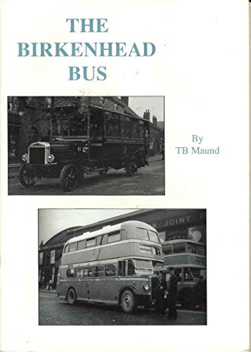 The Birkenhead Bus