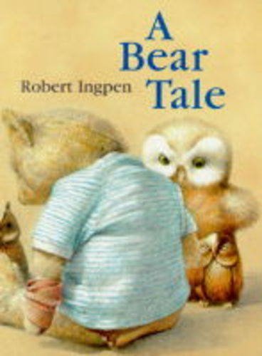 A Bear Tale