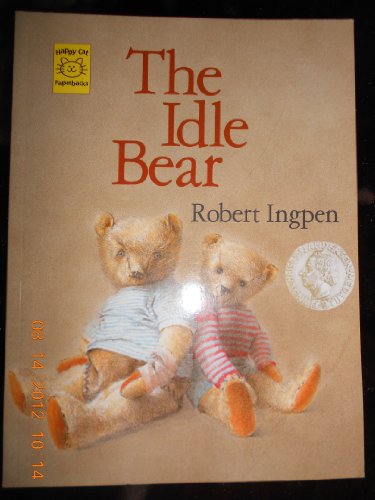 The Idle Bear