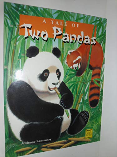 A Tale of Two Pandas