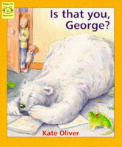 Is That You, George?