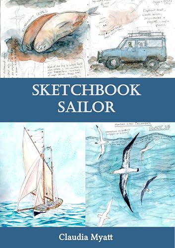 Sketchbook Sailor