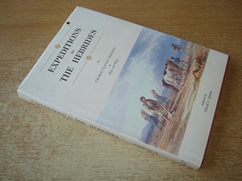 Expeditions to the Hebrides