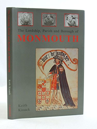 Lordship, Parish and Borough of Monmouth
