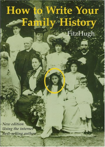 How to Write Your Family History