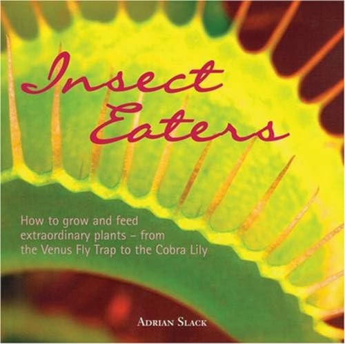 Insect Eaters