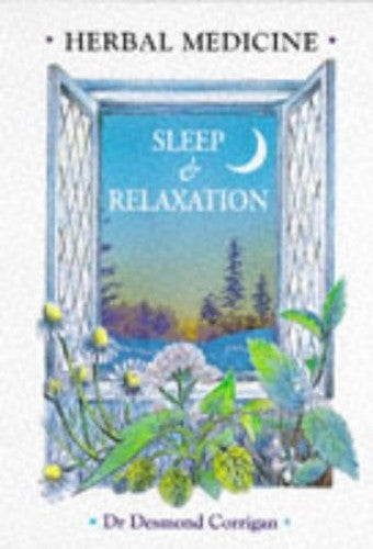 Herbal Medicine for Sleep and Relaxation