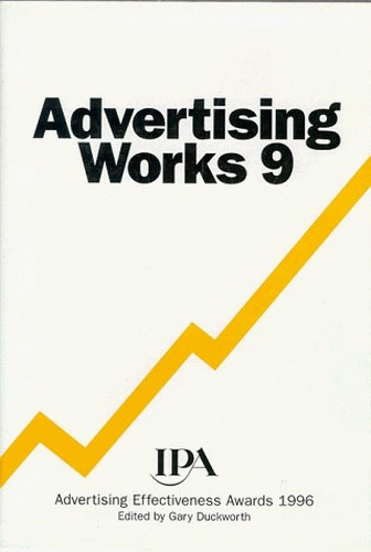 Advertising Works