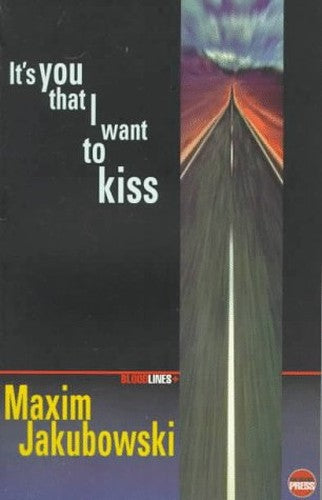 It's You That I Want to Kiss