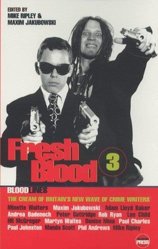 Fresh Blood