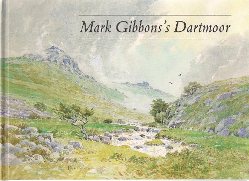 Mark Gibbons's Dartmoor