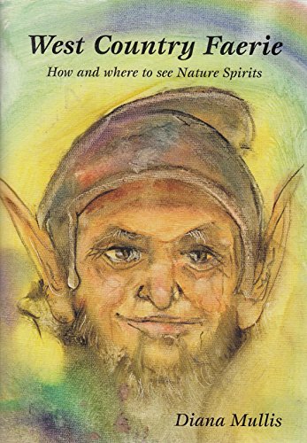 West Country Faerie