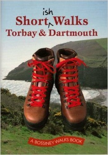 Shortish Walks Torbay and Dartmouth