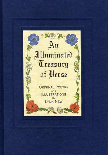 An Illuminated Treasury of Verse