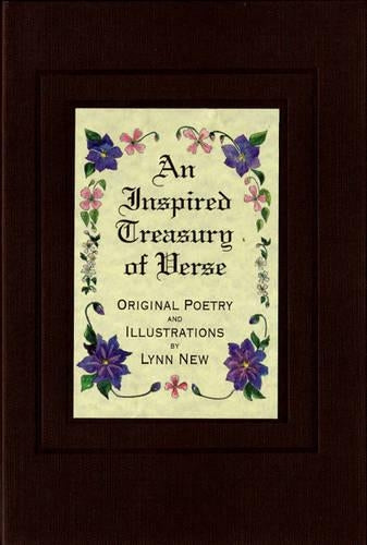 An Inspired Treasury of Verse