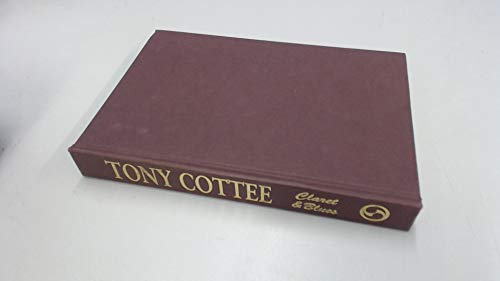 Tony Cottee, Claret and Blues