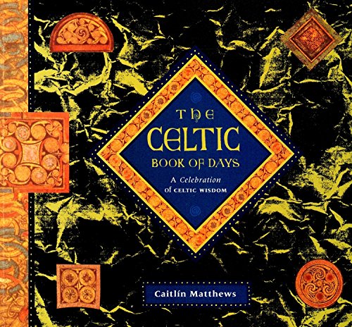 Celtic Book of Days