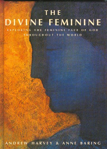 The Divine Feminine