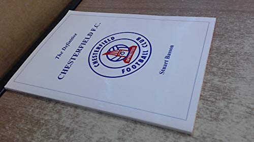 Definitive Chesterfield FC