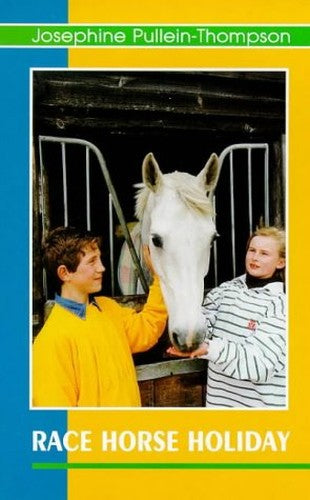 Racehorse Holiday