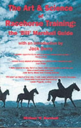 The Art and Science of Racehorse Training