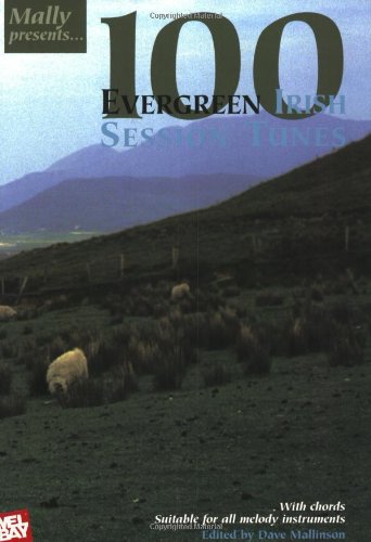 100 Evergreen Irish Session Tunes