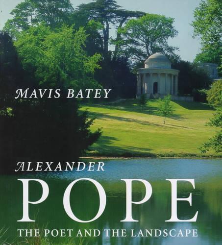 Alexander Pope