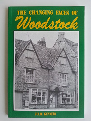 The Changing Faces of Woodstock