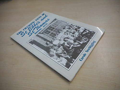 The Changing Faces of St.Ebbe's and St.Thomas