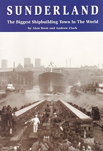 Sunderland: a history of The Lads