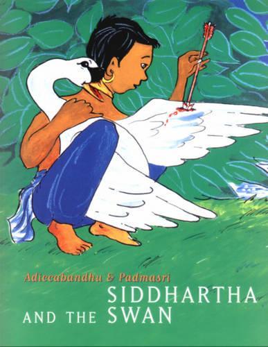 Siddhartha and the Swan