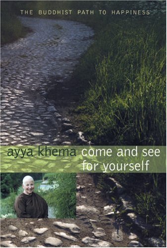 Come and See for Yourself