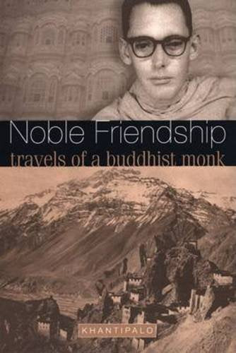 Noble Friendship