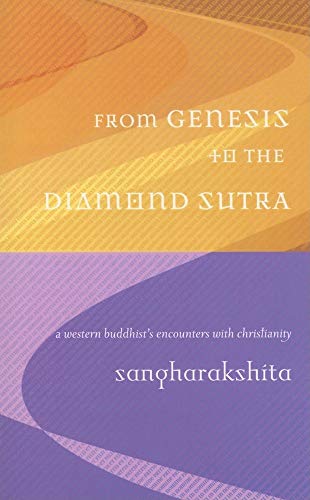 From Genesis to the Diamond Sutra